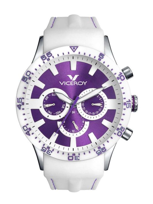 Viceroy Ladies Watches Fun Colors - 432142-75
